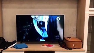 Stepbrother Fucked Anal Young Stepsister When She Sleep