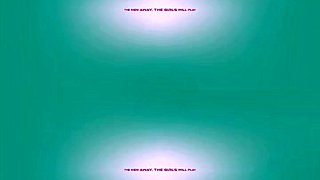 The Men Away, The Girls Will Play (Voyeur)