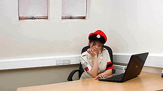 Amateur Couple Fuck Hairy Pussy