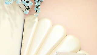 Amateur blowjob close up