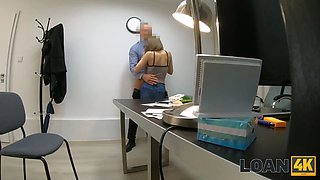 Loan4k. need bucks for your studies? learn how to fellate like a professional!