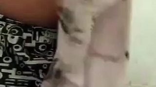 My Wife Had Fun on Video Call Sex Video