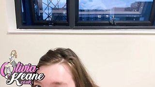 Watch amatory Olivia Keane's sex