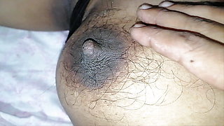 Asian Girl Verry Tight Pussy & Small Tits She Is A Hairy  Queen After Fucking Body Relaxing