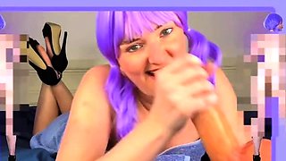 mistressmystique - Beta Foot Domination Collection -