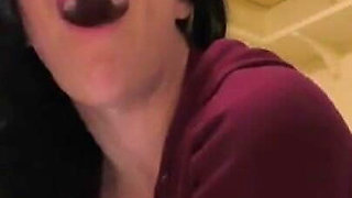 Stepmom Is the Tickle Master and She Won't Stop Until You Admit It