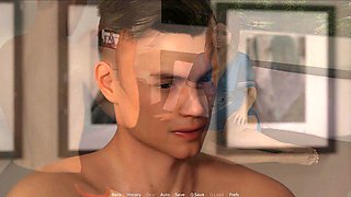 Boyfriend's Naughty Photos Passion in Swinger Heat