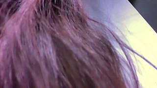 Teen Cute Italian Brunette Solo At