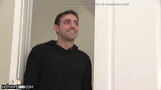 Watching My Hotwife #8 - Interviews