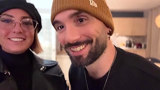 Pam Finds out Another Side Of Brittany