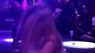 Snap Chat - Club Ass