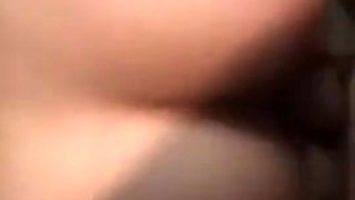 LillyWuXo Rear end OF