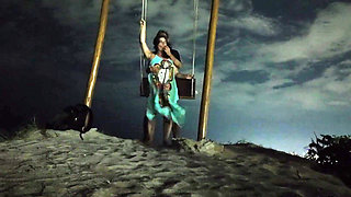 Flashing streets, fierce love, no disguise ExpressiaGirl style