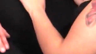 Blonde Fucked Hard in Fick Bus