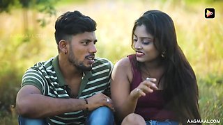 Indian hot babe amazing erotic video