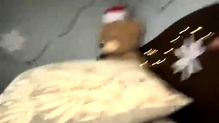 Beauty small tit amateur teen masturbating her shaved pussy