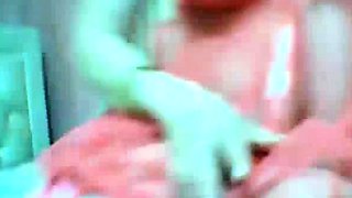 Horny Turkish Girl Begs For Rough Sex On Webcam