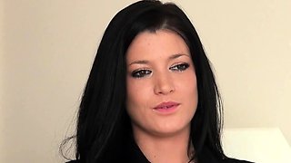 Lana Fever - The Casting Of Lana Fever