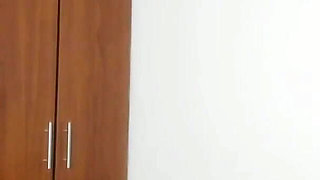 I Want You to Fuck Me Right Now. I Don't Want to Be Alone Anymore