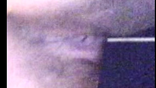 Fucking my desk corner