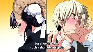 Ajin ga Osuki nan desu ne Ep 1