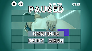 Science Girls - Gameplay (no commentary)