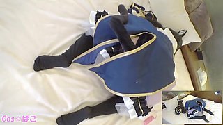 Asian angel 9226 - TosaiProd