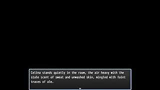 Celina's Calling Part 10: Teen Anal Creampie with Asian Cutie in HD