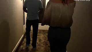 Latina Amateur Pair Scarletta And Carlito Hardcore Bonk