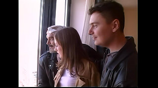 Nasty Intimacy - Vol. #02