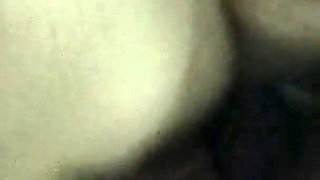 Hot Cute Big Ass Girl Fucked Hard by Boyfriend