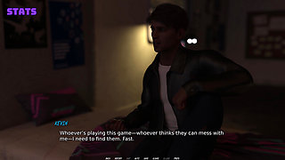 A Very Scandalous Marriage, Part 13