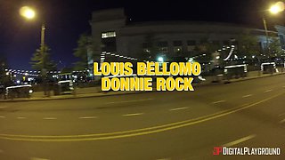 Horny whore unbelievable adult clip