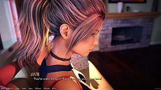 Being a Dik 6 - Married Busty College Teacher Wants My Monster Cock