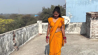 desi vabi enjoy debor real shoot part 01