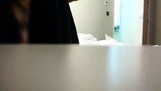 Amateur Hidden Cam with Dildo Wives