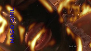Bdsm - Maso Girl - Pissvids