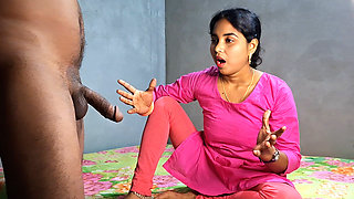 I made love to my beautiful stepsister, well, the next day we had an amazing sex!