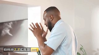 Dani Valentina catches her spouse Jovan Jordan cheating with Lila Lovely and determines to join the fun - brazzers