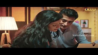 Ek Baar Aur Part 02 2024 Ullu Web Series 4
