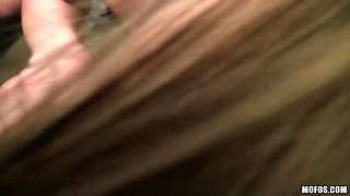 Fruity vixen Athena Angel porn clip