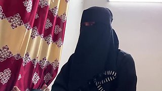 Father-in-Law Hard Fucks Son's Wife Romantic Pussy Sex in Room