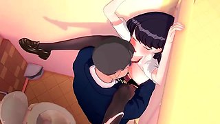 Stoppevil Hentai GangBang