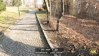 Amorous Stanley Johnson at sex proposition xxx