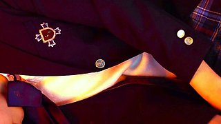 Asian japanese amateur