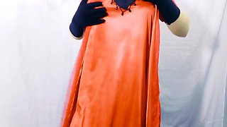 Bengali Beautiful Stepmother Spends The Night With Her Stepson And Has Sex With Him