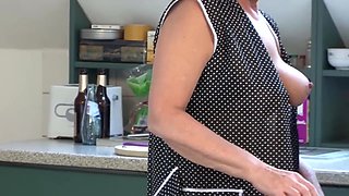 Lustful granny hot incredible xxx story