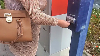 Flashing in Germany!