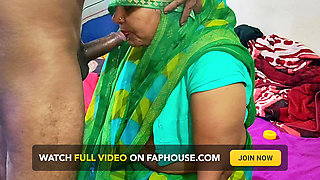 Desi Hot Indian Bhabhi Fucked in Hindi Audio