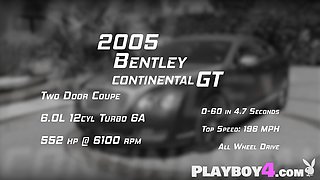 Amazing babes passion posed outdoor